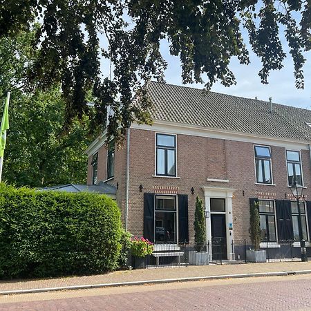 Room One-Twenty-One Naarden Exterior foto
