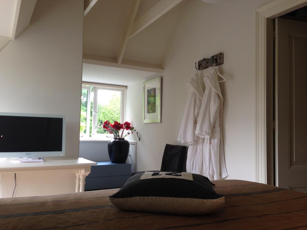 Room One-Twenty-One Naarden Habitación foto