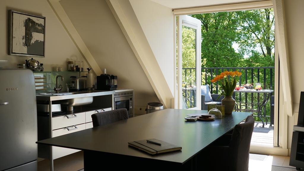 Room One-Twenty-One Naarden Exterior foto